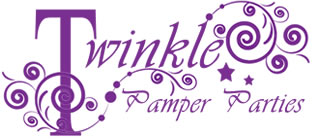 Twinkle Pamper Parties Cheshire